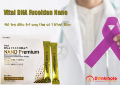 Vital DNA Fukoidan Nano Premium