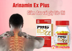 Arinamin EX Plus