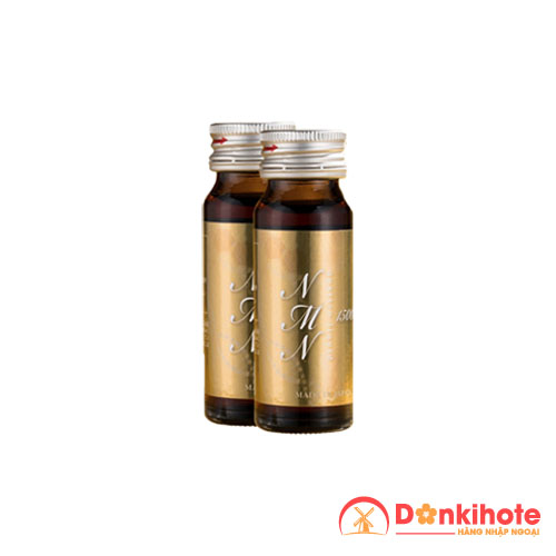 Nước uống NMN Quattro Liquid 15000 Nhật Bản Nước uống NMN Quattro Liquid 15000 Nhật Bản