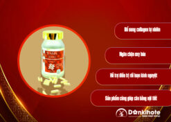 viên uống nmn 30000