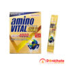 Thực phẩm bổ sung năng lượng Amino Vital Gold