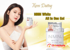 Kem dưỡng NMN White All In One