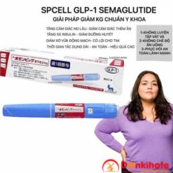 bút giảm cân ozempic