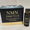 Nước uống NMN 39000 Plus Uma Placenta EX của Nhật Bản