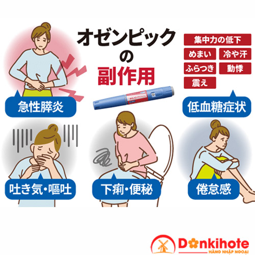 ozempic-cua-nhat ozempic của nhật