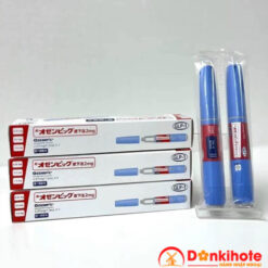 ozempic nhật bản