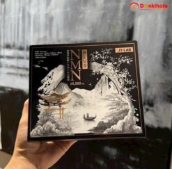 Thành phần của viên uống NMN 68000 Plus