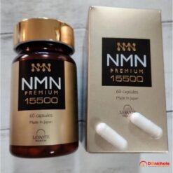 Viên uống NMN 15500 Levante Premium của Nhật Bản ở đâu chính hãng?