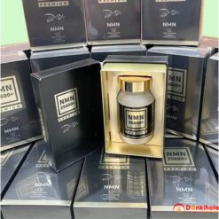 Viên uống NMN Premium 25600+