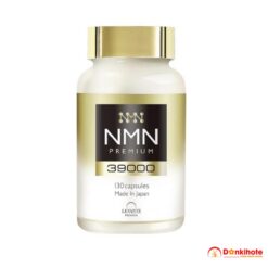 Mua viên uống nmn 39000 LEVANTE của Nhật ở đâu chất lượng?