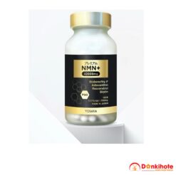 Viên uống NMN 42000 Plus YOSAKA của Nhật