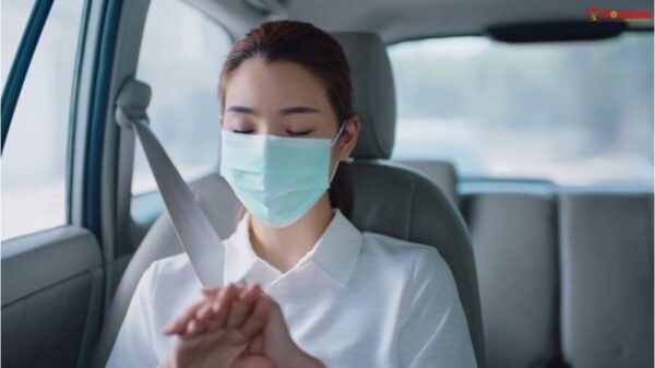 Cách trị say xe vĩnh viễn