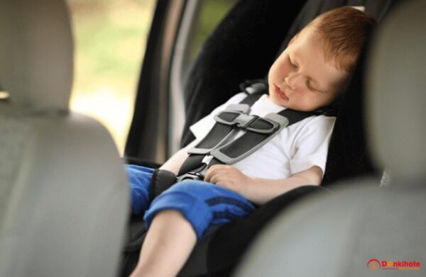 thuốc say xe cho trẻ em 3 tuổi