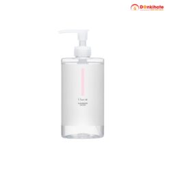 Nước tẩy trang chacott Cleansing Water