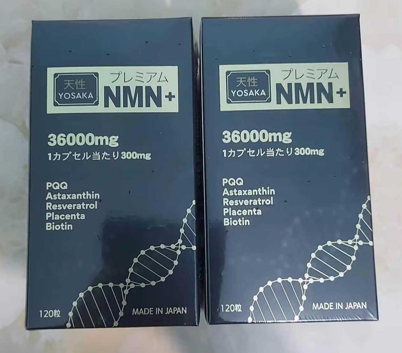 Viên uống NMN 36000mg Yosaka Nhật Bản
