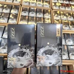 Viên uống NMN 50000Plus JT-LAB của Nhật Bản