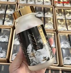 Viên uống NMN 50000Plus JT-LAB của Nhật Bản